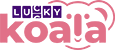 LuckyKoala Bets logo